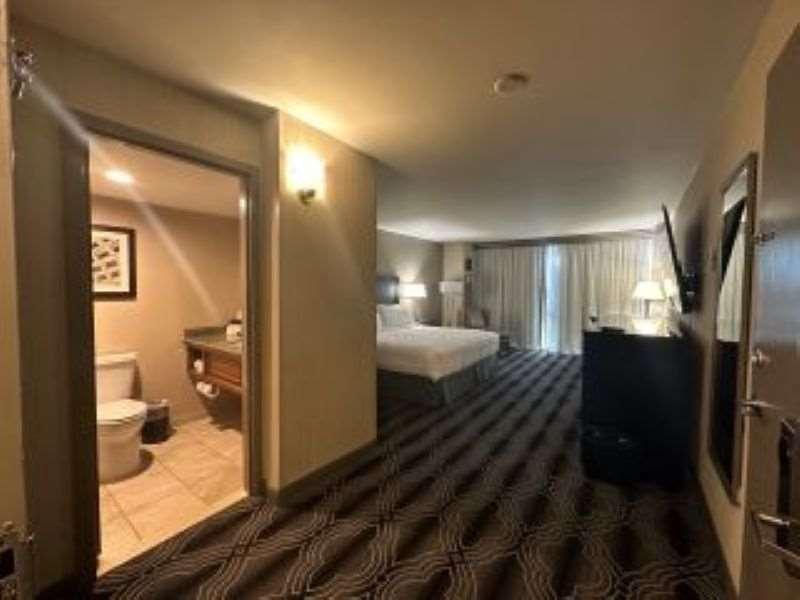 Grand Resort Hotel - Mt Laurel - Philadelphia Mount Laurel Pokój zdjęcie