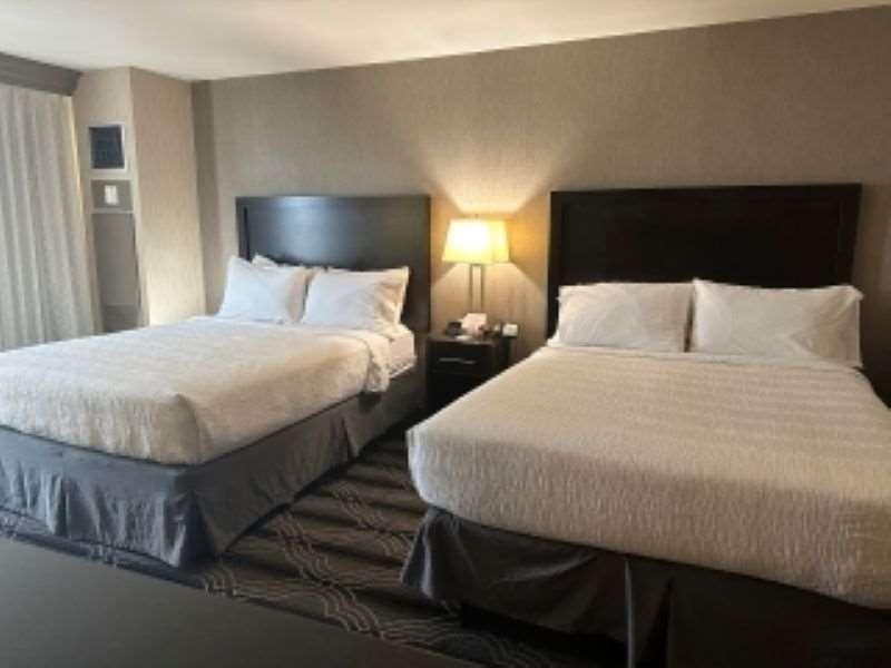 Grand Resort Hotel - Mt Laurel - Philadelphia Mount Laurel Pokój zdjęcie