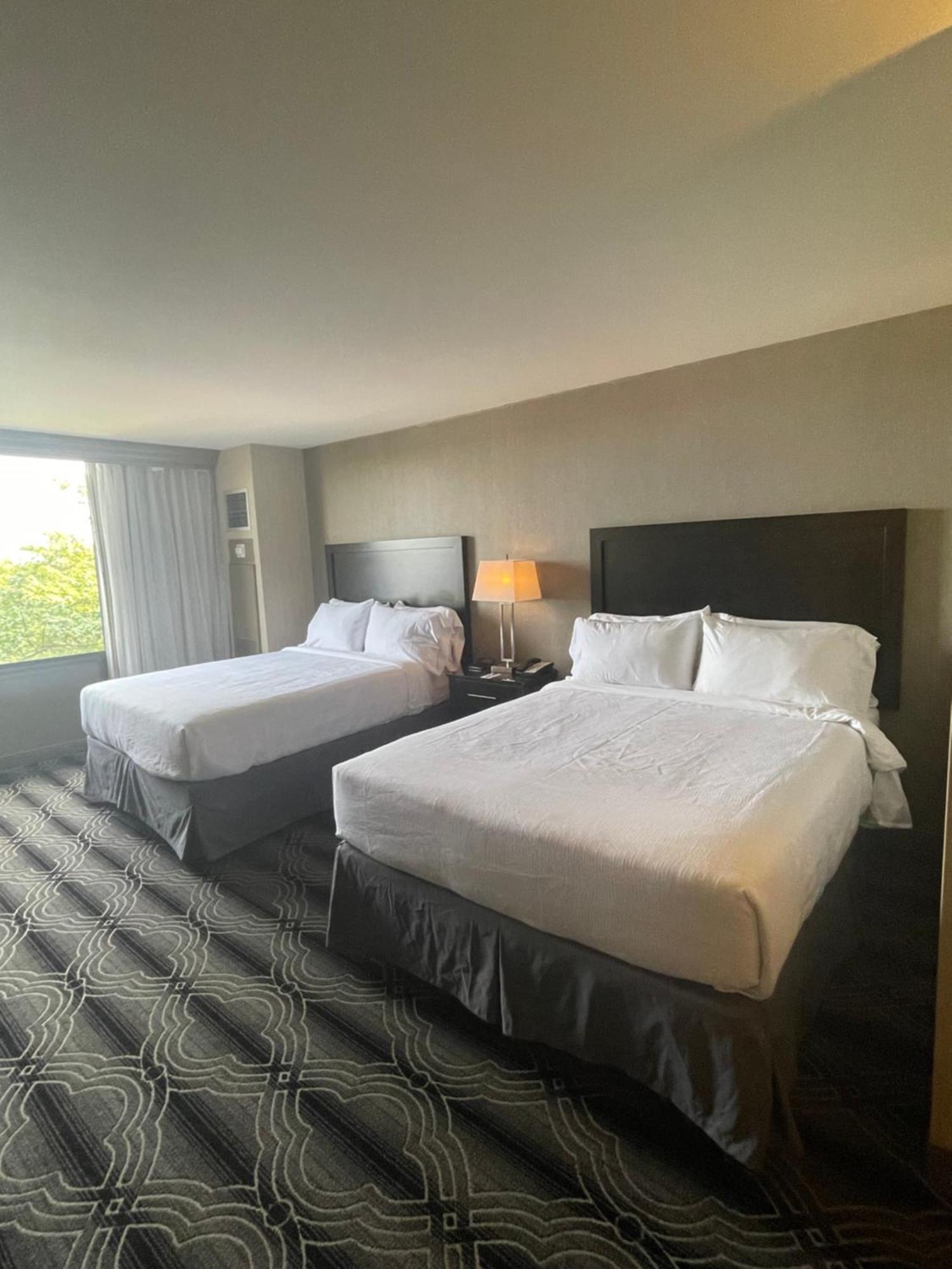 Grand Resort Hotel - Mt Laurel - Philadelphia Mount Laurel Zewnętrze zdjęcie