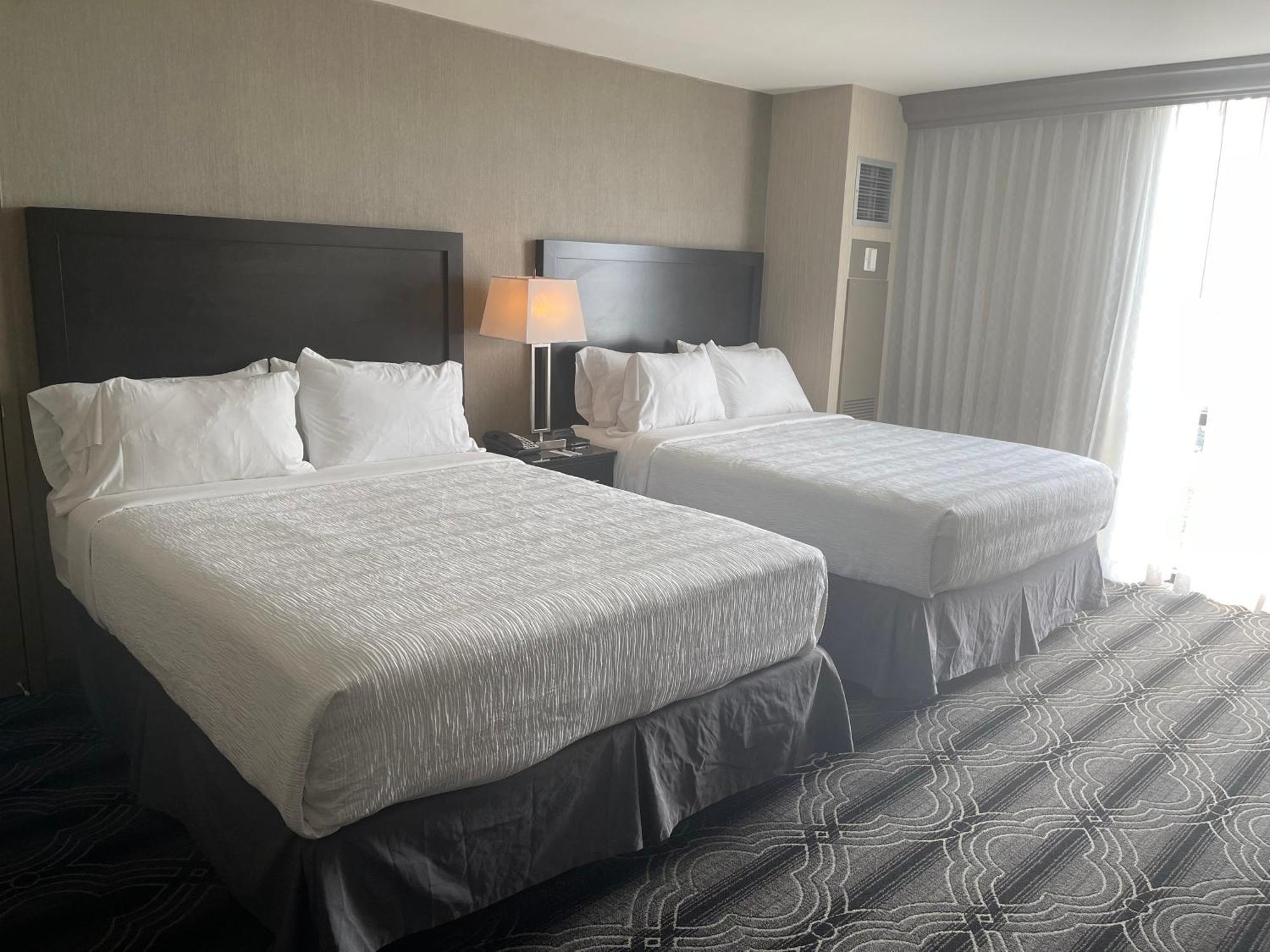 Grand Resort Hotel - Mt Laurel - Philadelphia Mount Laurel Zewnętrze zdjęcie