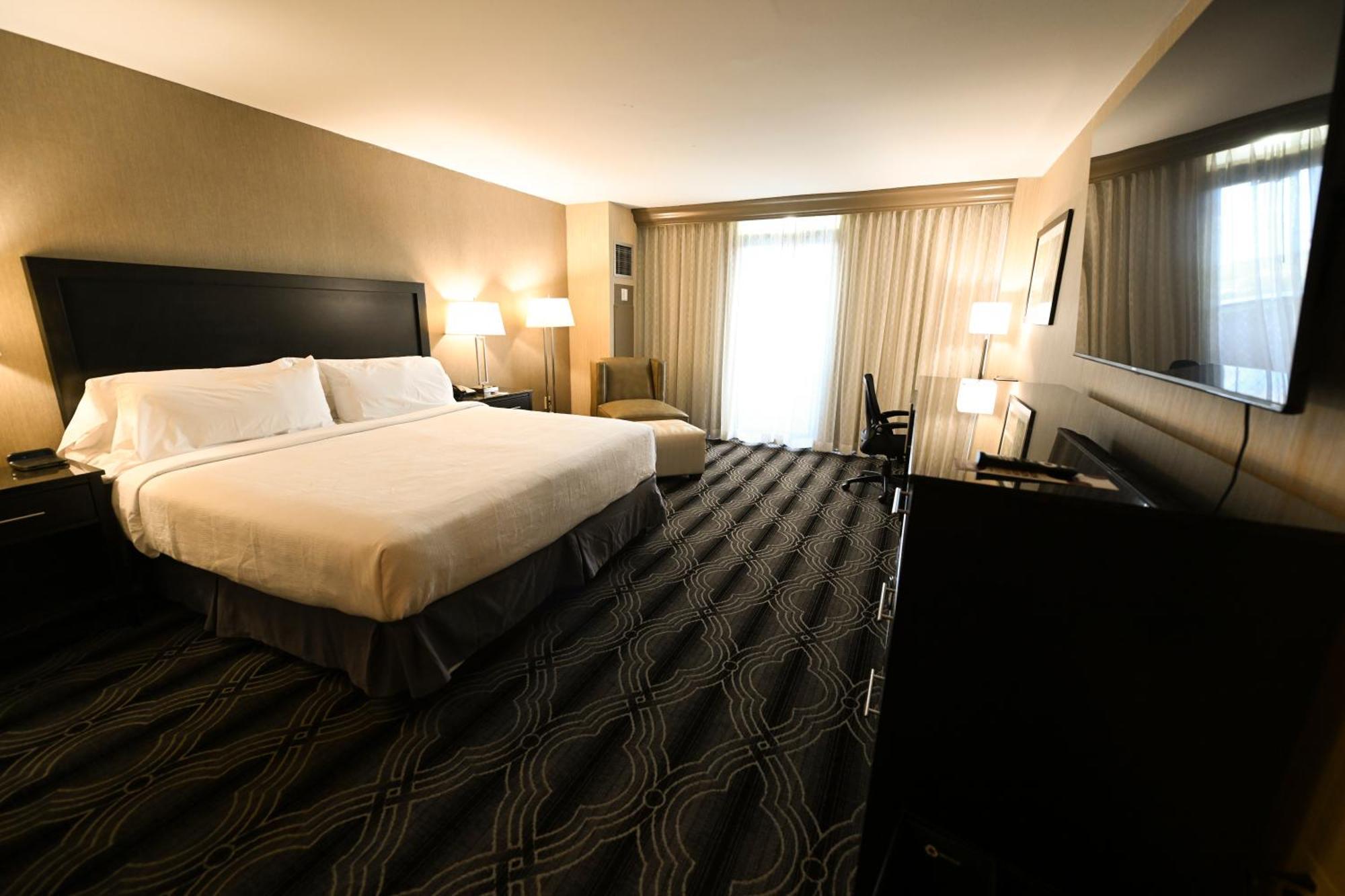 Grand Resort Hotel - Mt Laurel - Philadelphia Mount Laurel Zewnętrze zdjęcie