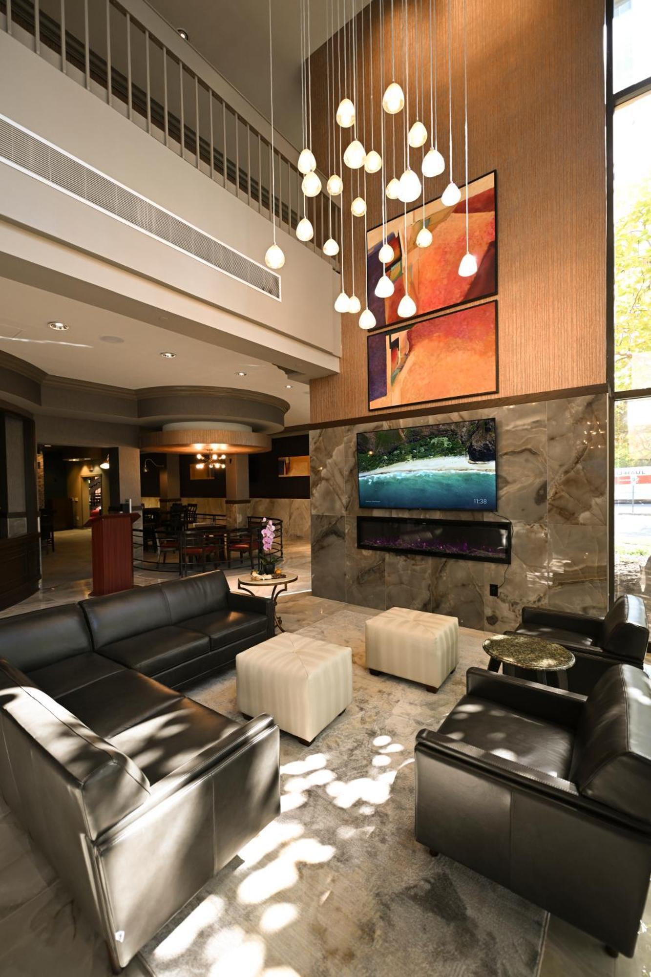 Grand Resort Hotel - Mt Laurel - Philadelphia Mount Laurel Zewnętrze zdjęcie