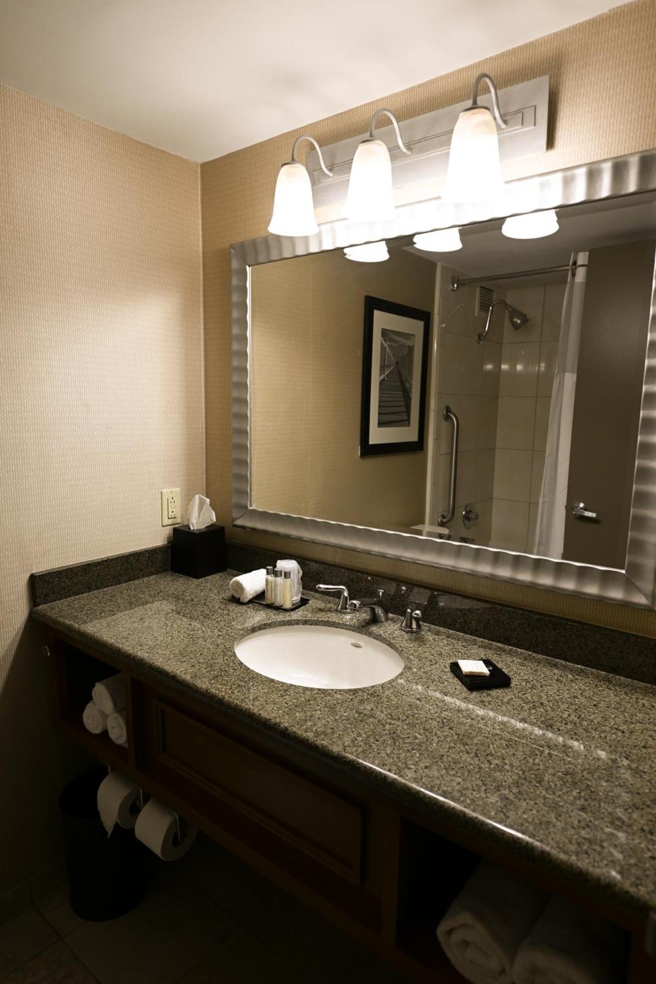 Grand Resort Hotel - Mt Laurel - Philadelphia Mount Laurel Zewnętrze zdjęcie