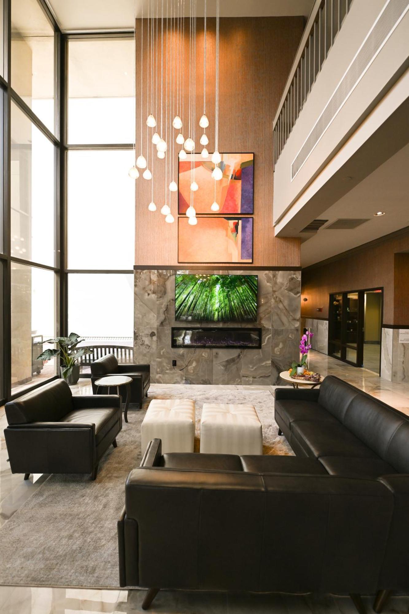 Grand Resort Hotel - Mt Laurel - Philadelphia Mount Laurel Zewnętrze zdjęcie